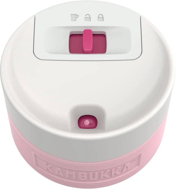 Термокухоль Kambukka Etna Grip Diva Pink 500 мл (11-01048) - зображення 5