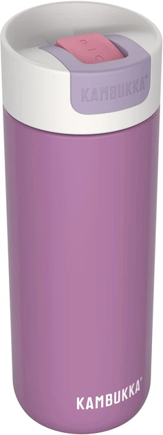 Термокухоль Kambukka Olympus Violet 500 мл (11-02020) - зображення 2