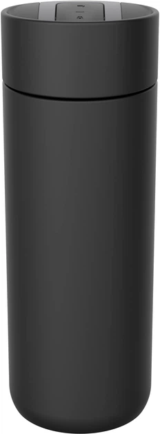 Термокухоль Kambukka Olympus Matte Black 500 мл (11-02016) - зображення 3