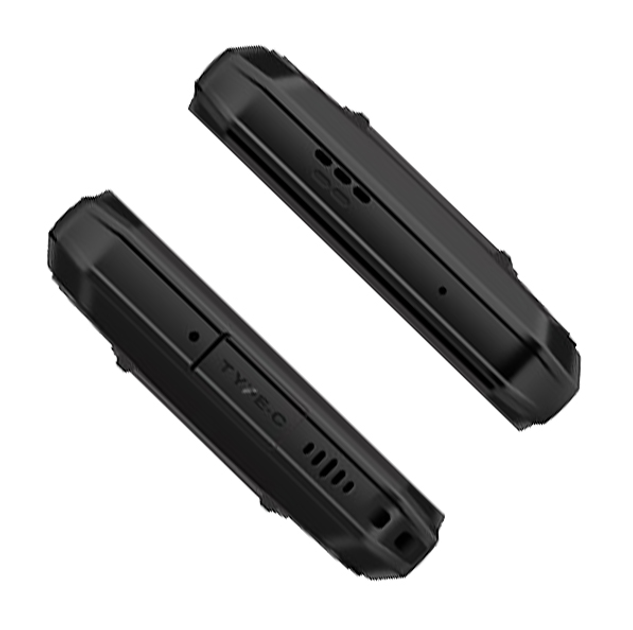 Smartfon Oukitel WP21 Ultra 12GB/256GB Czarny (6931940722018) - obraz 5