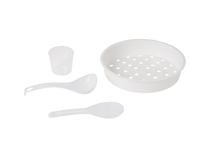 Мультиварки ROTEX RMC503-B - зображення 10