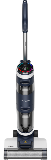 Моющий аккумуляторный пылесос Tineco Floor One S3 Extreme FW050700DE ...