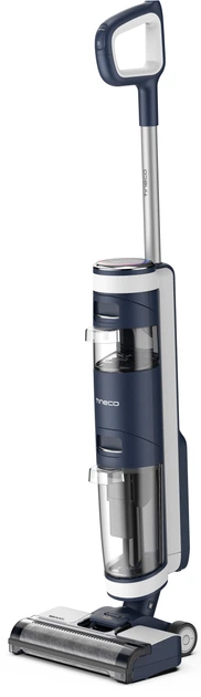 Миючий акумуляторний пилосос Tineco Floor One S3 Extreme (FW050700DE) - зображення 3