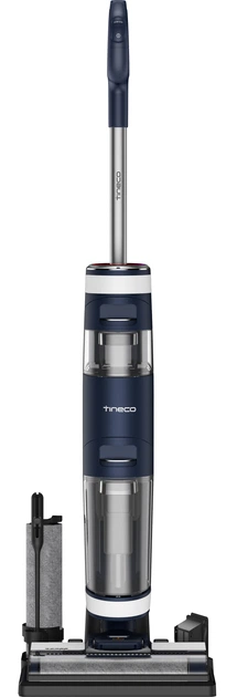 Миючий акумуляторний пилосос Tineco Floor One S3 Extreme (FW050700DE) - зображення 4