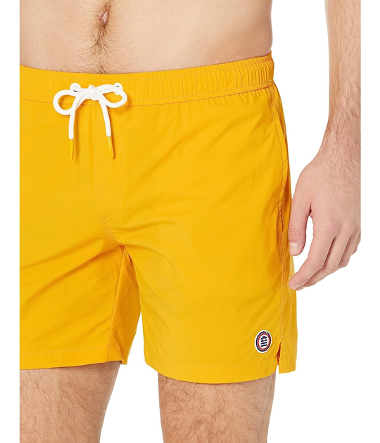 Yellow trunks cheap