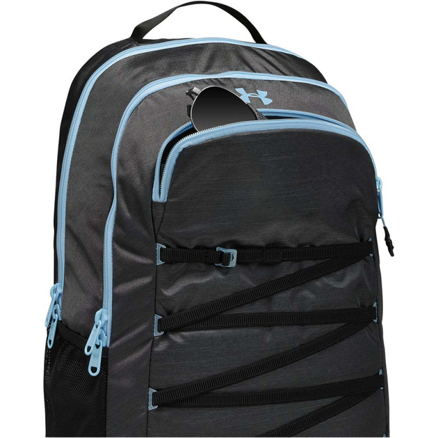 Under armour imprint deals backpack