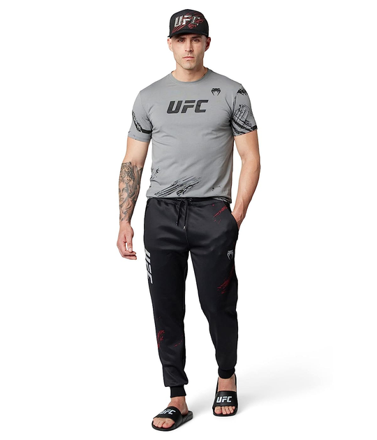 Брюки спортивные Venum UFC Venum Authentic Fight Week 2.0 Joggers