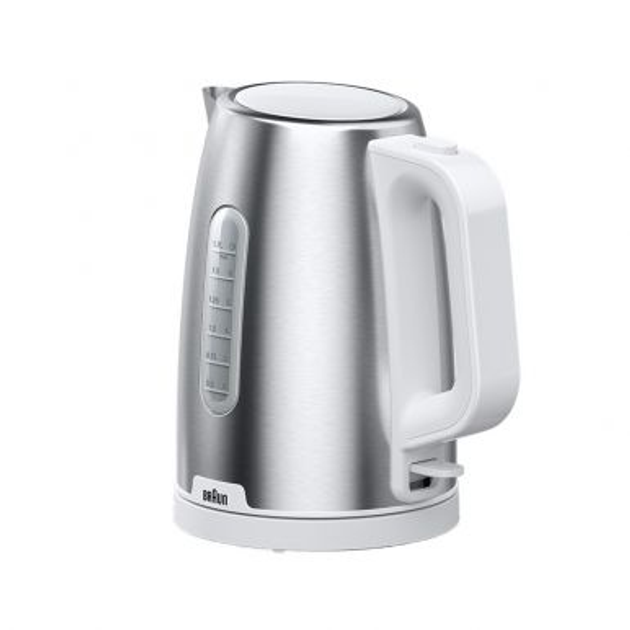 Електрочайник BRAUN WK 1500 WH - изображение 2