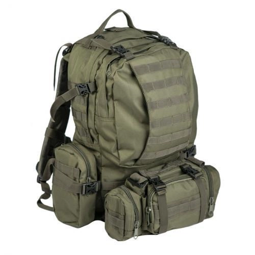 Рюкзак Sturm Mil-Tec defense pack asembly backpack 36л. 14045001 - изображение 1