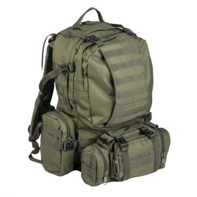 Рюкзак Sturm Mil-Tec defense pack asembly backpack 36л. 14045001 - изображение 1