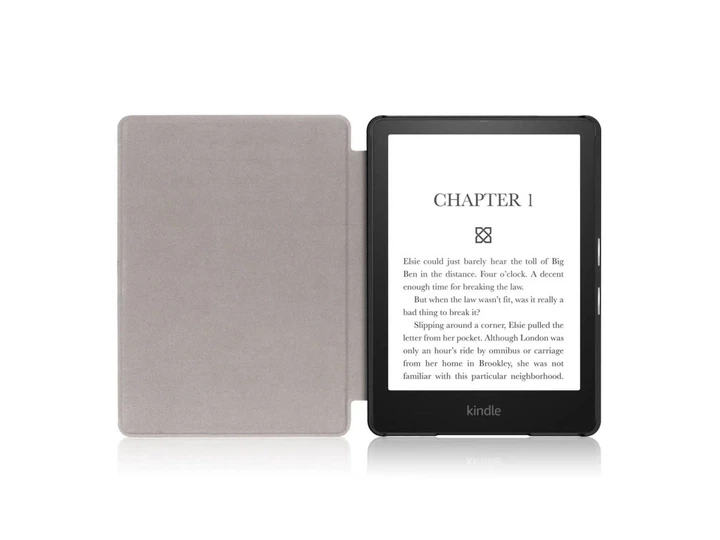 Чохол ArmorStandart для Amazon Kindle 11th Gen 2022 / 2024 Dark Blue (ARM65961) - зображення 6