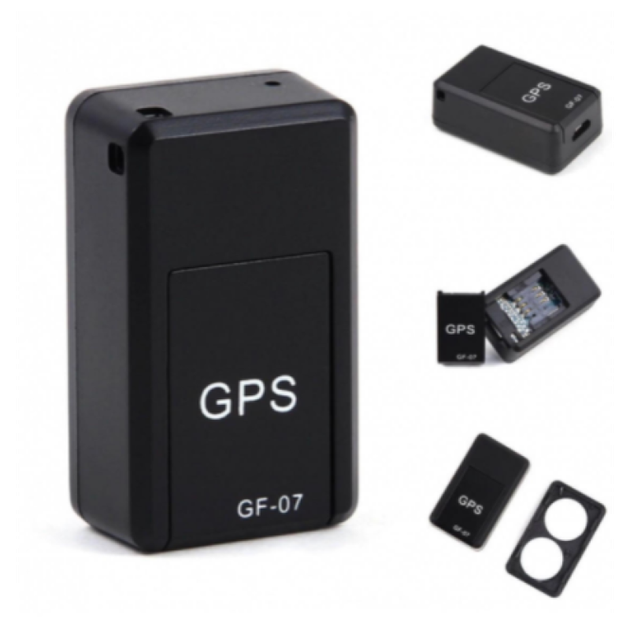 GPS Трекер Для Велосипедов И Мотоцик / (Silicon Valley Technology And Quality) Tracker GF-07 - изображение 4