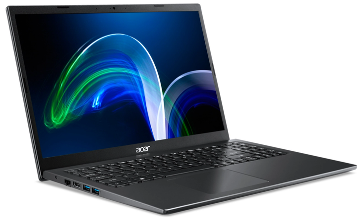 Ноутбук 15.6" Acer Extensa 15 Intel Celeron N5100 RAM 16GB SSD 256GB + HDD 500GB Windows 11 - изображение 2