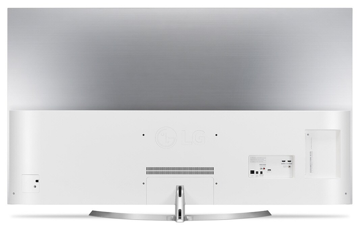 Телевизор 55" LG OLED55B7V OLED 4K Ultra HD Smart TV 60 Гц Dolby Atmos Over Stоск - Фото 7 Телевизор 55" LG OLED55B7V OLED 4K Ultra HD Smart TV 60 Гц Dolby Atmos Over Stоск - зображення 7