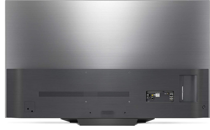 Телевізор 55" LG OLED55B8PLA OLED 4K Ultra HD Smart TV 60 Гц Dolby Atmos Over Stоск - Фото 8 Телевізор 55" LG OLED55B8PLA OLED 4K Ultra HD Smart TV 60 Гц Dolby Atmos Over Stоск - зображення 8