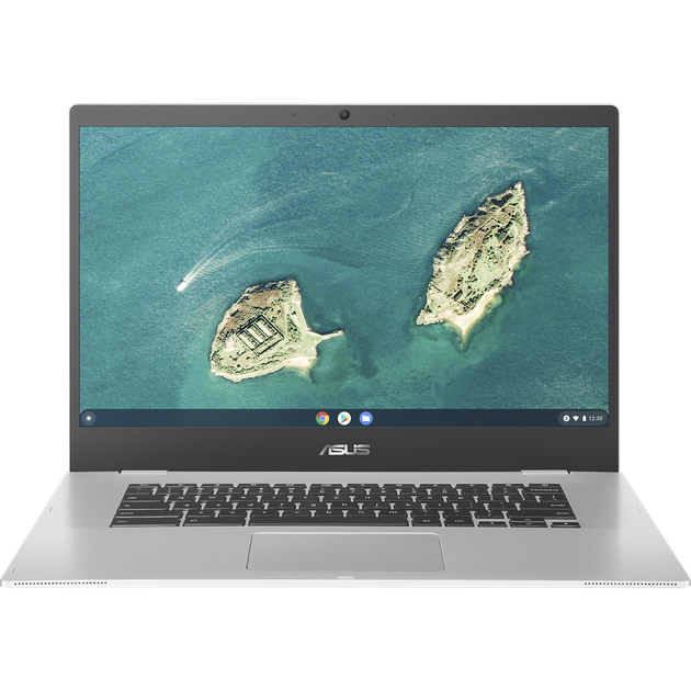 Chromebook本体 75 Ноутбук 15.6