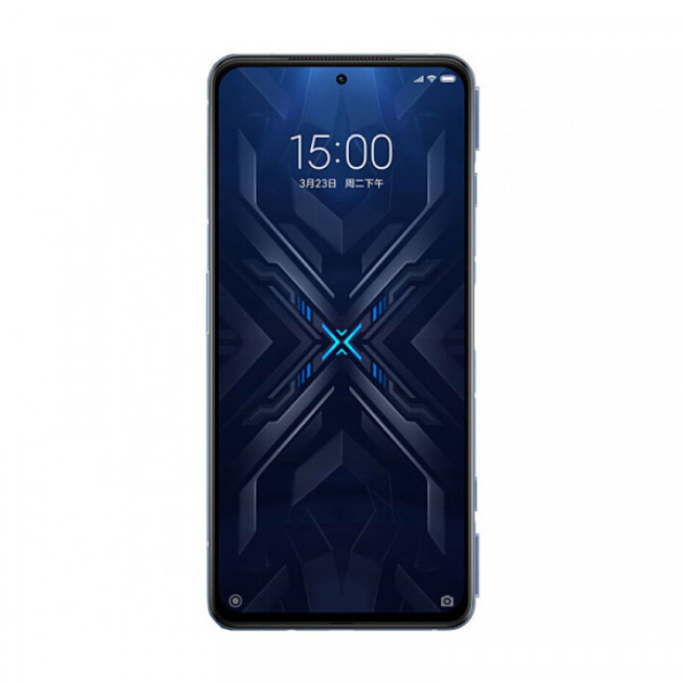 Смартфон Xiaomi Black Shark 4 12/256GB Mirror Black Europe – фото ...