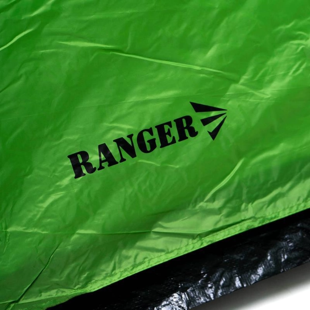Палатка туристическая Ranger Scout 4 (Арт. RA 6622) - изображение 8