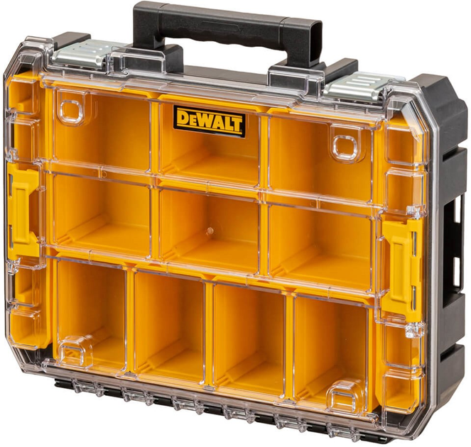 Wodoodporny organizer DeWALT TSTAK (DWST82968-1) - obraz 1