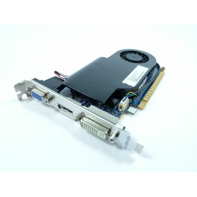 GF GT420 1GB DDR3 PCIe Fujitsu S26361 D2422 V422