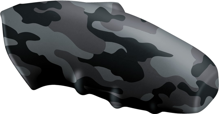 Silikonowe etui ochronne na gamepada PS5 Trust GXT 748 Black (24172) - obraz 4