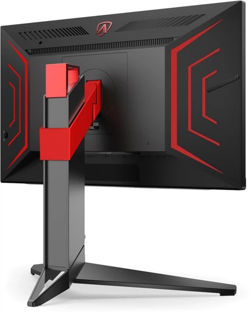 Монітор 24.5" AOC AGON AG254FG - зображення 7
