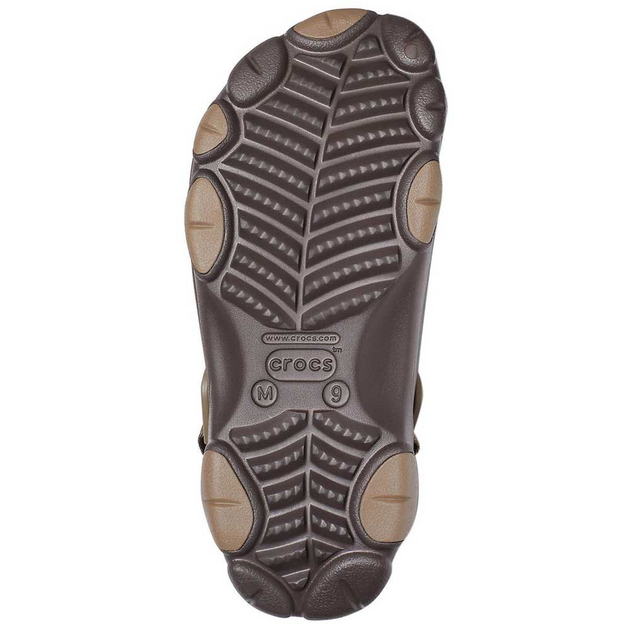 Сабо Crocs Classic All Terrain Clog 206340-206 (49-50) 32 см - зображення 3
