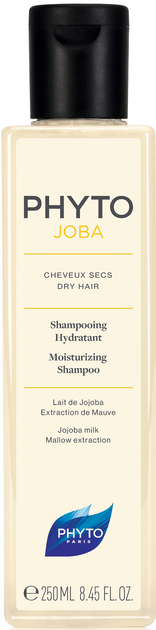 Шампунь Phyto Phytojoba Moisturizing Shampoo Увлажняющий для сухих ...