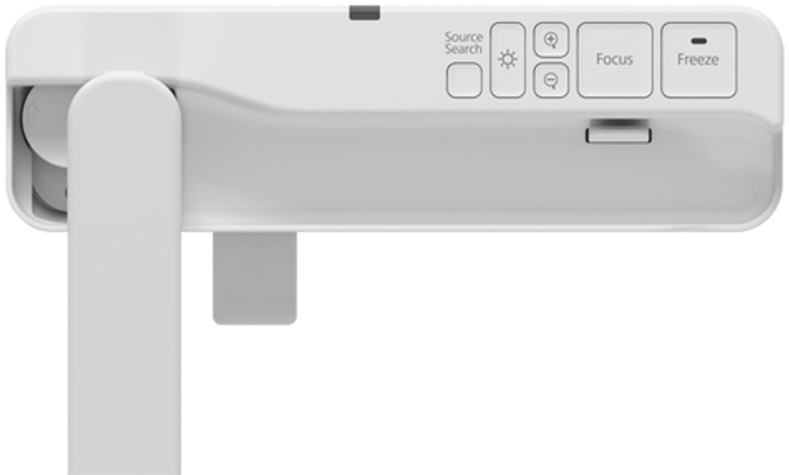 Документ-сканер Epson ELPDC07 USB Type B (V12H759040) - зображення 2