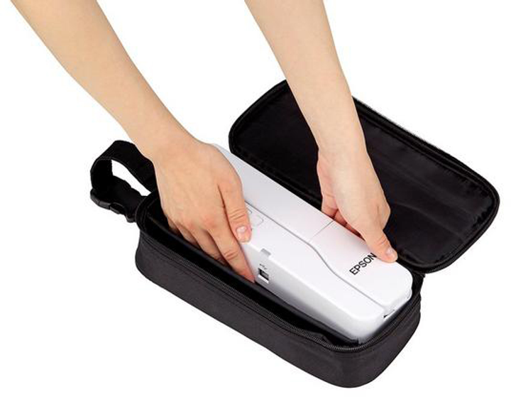 Skaner dokumentów Epson ELPDC07 USB typu B (V12H759040) - obraz 5