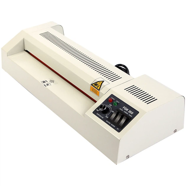 Ламинатор FGK-260 – фото, отзывы, характеристики в интернет-магазине ...