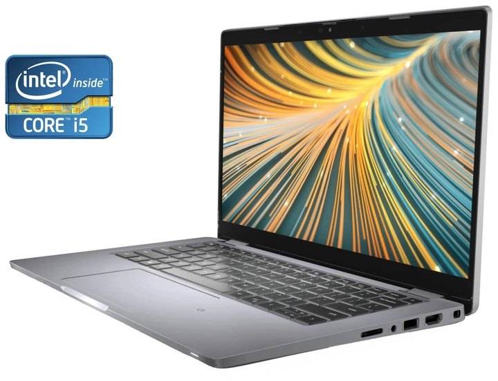 Ультрабук Dell Latitude 5320 / 13.3