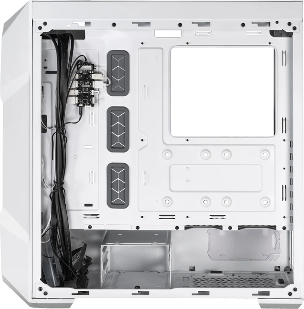 Корпус Cooler Master MasterBox TD500 Mesh V2 без БП (TD500V2-WGNN-S00) - зображення 9