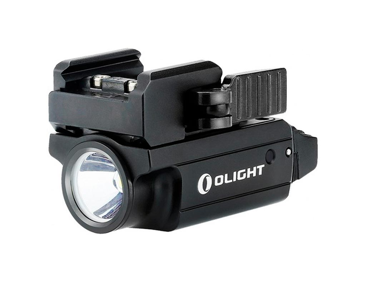 Ліхтар Olight PL-Mini 2 Valkyrie Чорний (1013-2370.30.30) - зображення 1