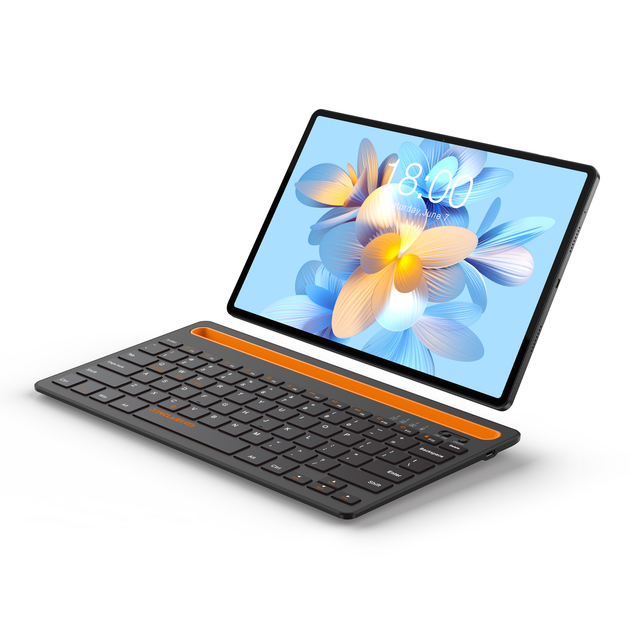 Планшет Teclast T50 Pro (8/256) LTE з Клавіатурою KS10 (TL-112108 ...