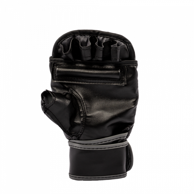 Снарядные перчатки Everlast Wristwrap Heavy Bag Boxing Gloves (883341-70-8) Black L/XL - Фото 3 Снарядные перчатки Everlast Wristwrap Heavy Bag Boxing Gloves (883341-70-8) Black L/XL - изображение 3