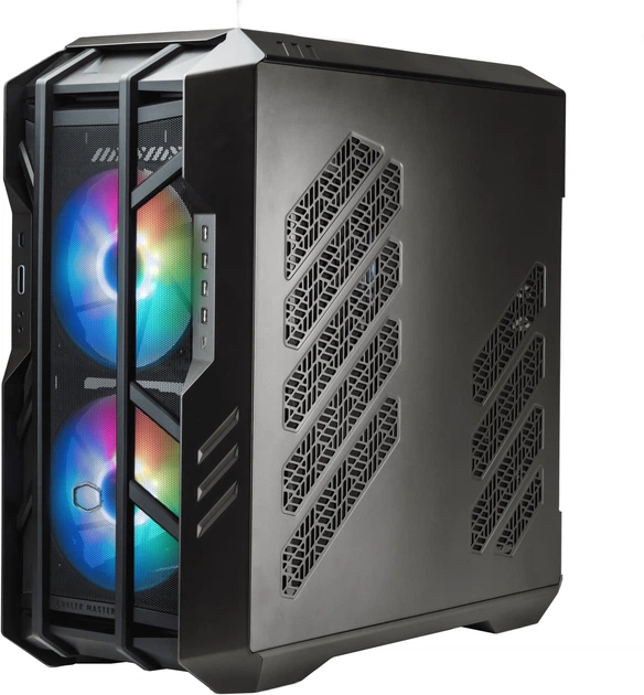 Корпус Cooler Master HAF 700 (H700-IGNN-S00) - зображення 3