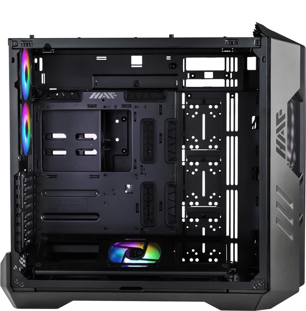 Корпус Cooler Master HAF 700 (H700-IGNN-S00) - зображення 9