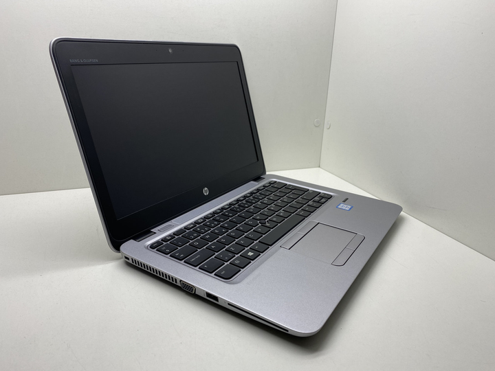 Ноутбук HP EliteBook 820 G3 12.5 i5-6200U 8 GB SSD 128 GB Б\У