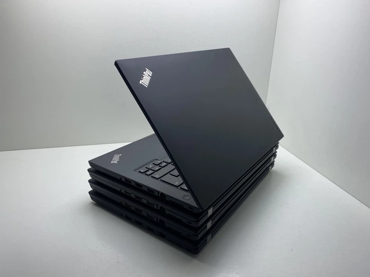 Ноутбук Lenovo ThinkPad T470  14.0  Full HD  Core I5-7200U  8