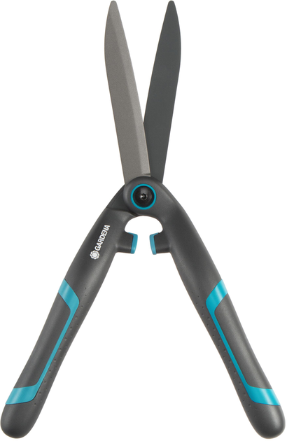 Ножницы для живой изгороди Gardena PrecisionCut для фигурной стрижки ...