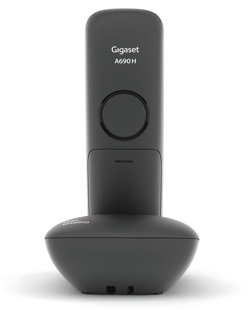 Gigaset A690 Black (4250366857268) - зображення 5