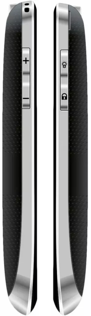 Мобільний телефон Emporia Euphoria V50 Black - зображення 3