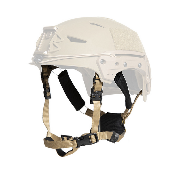 Подвесная система FMA Suspension EX Helmet 2000000083735 - изображение 1