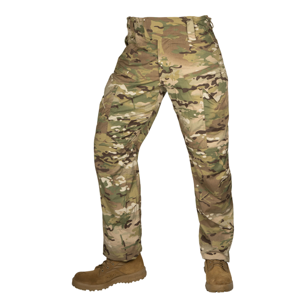 Штани Crye Precision G4 NSPA Field Pants 32 р Мультикам 2000000132501 - зображення 1