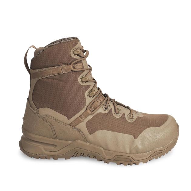 Ботинки Altama Raptor 8" Safety Toe Tactical Boot 41 р Койот 2000000123967 - изображение 2