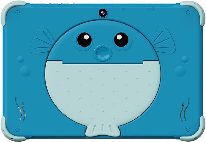 Планшет Thomson TEO 10" 2/32GB Wi-Fi Blue (TEO10-KID2BL32) - зображення 4
