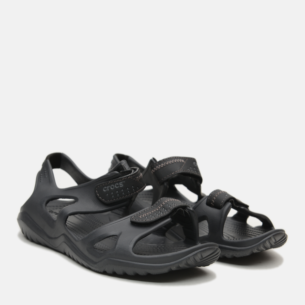 Crocs swiftwater on sale river sandal