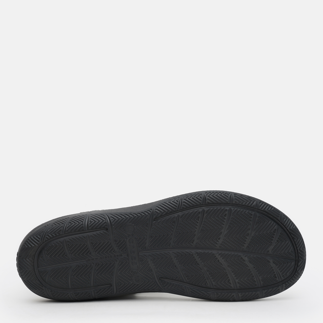 Чоловічі сандалії Crocs Swiftwater Molded Expedition Sandal 206526-0DY 43-44 (M10/W12) 28 см SlateGrey (191448524453) - зображення 6