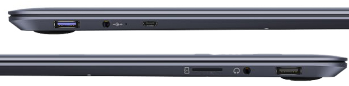Laptop Chuwi Herobook Pro CWI514 (6935768751410) Silver - obraz 6